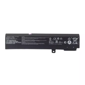 Battery for MSI BTY-M6H1