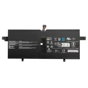 Battery for MSI BTY-S3B