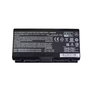 Battery for PB50BAT-6-62