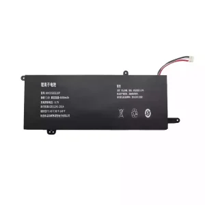 Battery for WYC5583210P