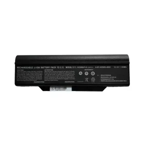 Battery for N350BAT-9 6-87-N350S-4D81
