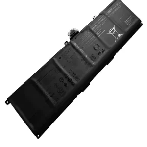Battery for DELL GT83D