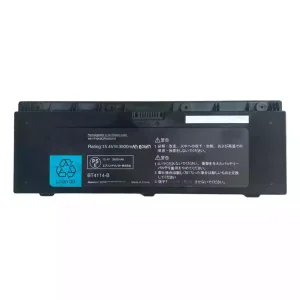 Battery for EPSON A41-P15 TF1H-FRU BT4114-B