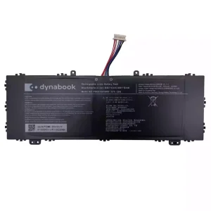 Battery for TOSHIBA Dynabook PS0231UA1BRS
