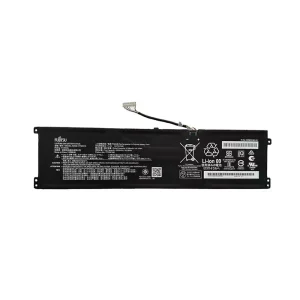 Battery for FUJITSU FPB0370 FPCBP598 CP829150-01
