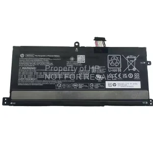 Battery for HP WE03XL TPN-IB0X N42575-005 N42388-1E1