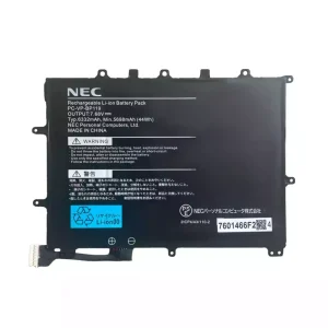 Battery for NEC PC-VP-BP119