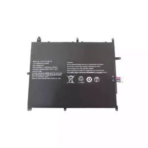 Battery for UTL2773180-2S