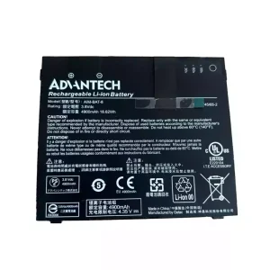 Battery for GETEC ADHNTECH AIM-BAT-8