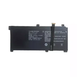 Battery for 507487-3S1P X40U-GAC-25015