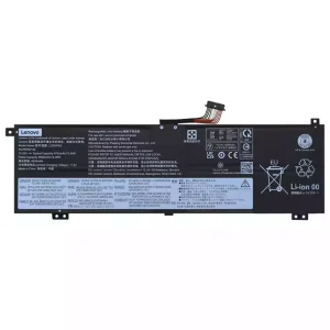 Battery for LENOVO L22C4PA2 L22D4PA2 L22M4PA2