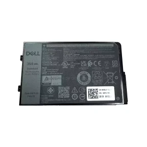 Battery for DELL 6WVHD VDDJY