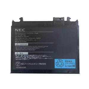 Battery for NEC PC-VP-WP152