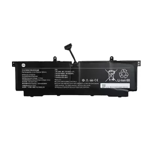 Battery for Xiaomi R14B07W,Xiaomi Book Pro 14 2022