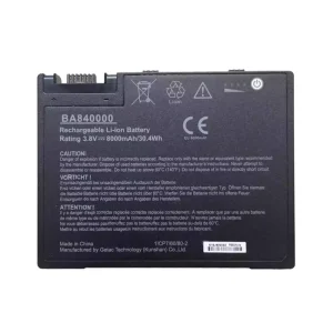 Battery for BA840000