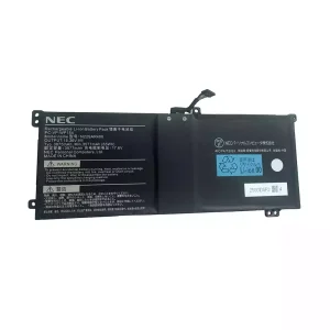 Battery for NEC PC-VP-WP154 N22SAR400