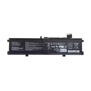 Battery for MSI BTY-M551
