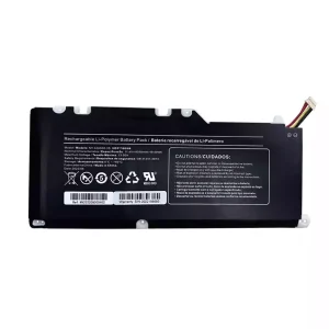 Battery for POSITIVO NV-636668-3S