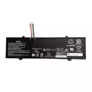 Battery for GIGABYTE GA-D530 27S00-D5300-CS0S