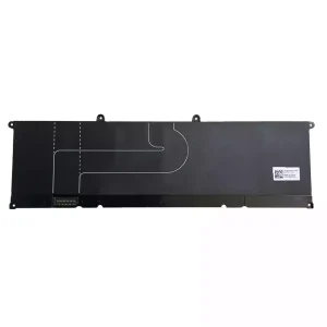 Battery for DELL KV690 6D2HW