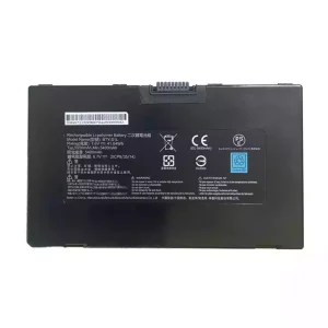Battery for MSI BTY-S1L