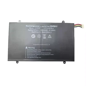 Battery for 504899
