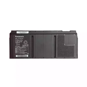 Battery for PANASONIC CF-VZSU1ZJS CF-VZSU1YJS