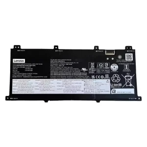 Battery for LENOVO L21C3P77 SB10W51999