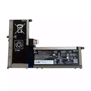 Battery for HP PD02XL