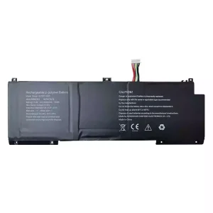 Battery for 537077-3S1P