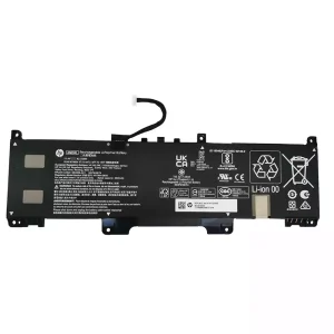 Battery for HP AN03XL