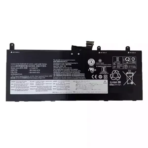 Battery for LENOVO L21M4P76 L21D4P76