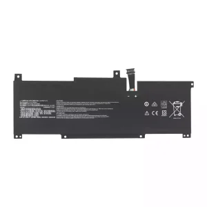 Battery for MSI BTY-M49
