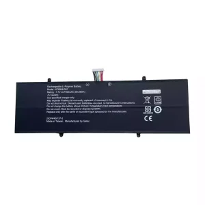 Battery for K76948-001