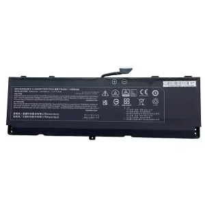 Battery for PD50BAT-6-80