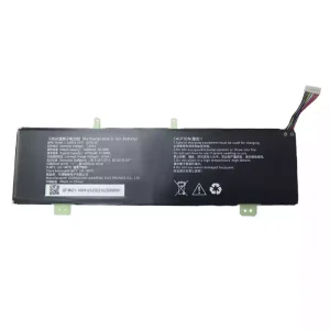Battery for 5266C4-2S1P