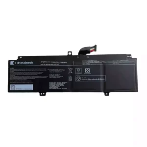 Battery for TOSHIBA dynabook PS0122NA1BRS