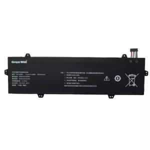Battery for GREAT WALL SNGW004