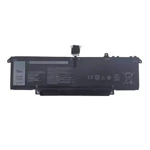 Battery for DELL P83V9