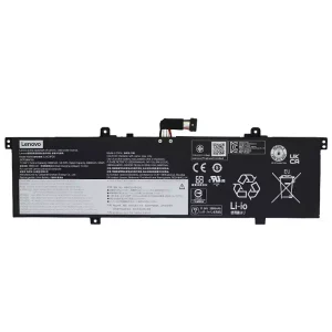 Battery for LENOVO L21C3PD5 L21L3PD5 L21M3PD5