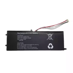 Battery for GSP527870 556575P-3S 5583240P U527278PV-3S