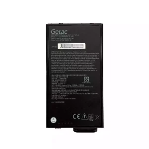 Battery for Getac BP3S2P2100S-02 BP3S1P2680B Getac F110
