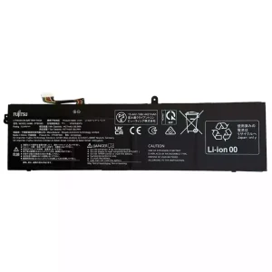 Battery for FUJITSU FPB0365 FPCBP593 FMVNBP254 CP813910-01