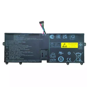 Battery for LG gram LBZ722DM