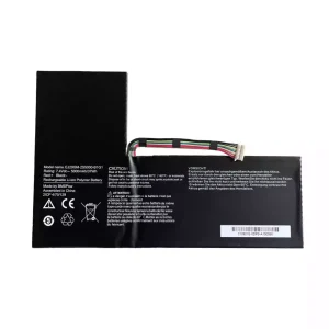 Battery for EJ20GM-2S5000-B1G1