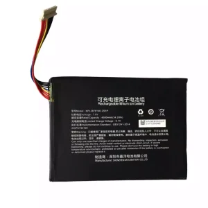 Battery for KPL3878100-2S1P
