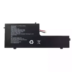 Battery for N156