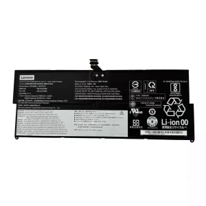 Battery for LENOVO L19M4PG4 L19C4PG4 L19D4PG3