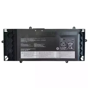 Battery for FUJITSU FPB0359S FPB0360S FPCBP592 FMVNBP253