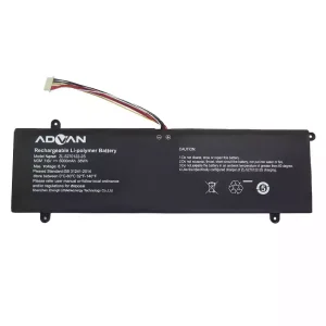 Battery for ZL-5270122-2S